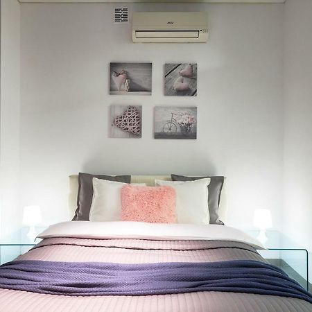 Xavier Boutique Apartment Varşova Dış mekan fotoğraf