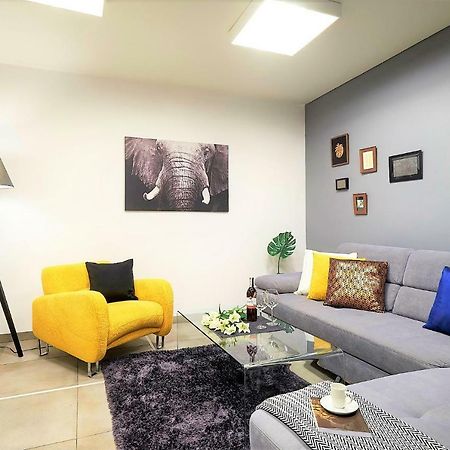 Xavier Boutique Apartment Varşova Dış mekan fotoğraf