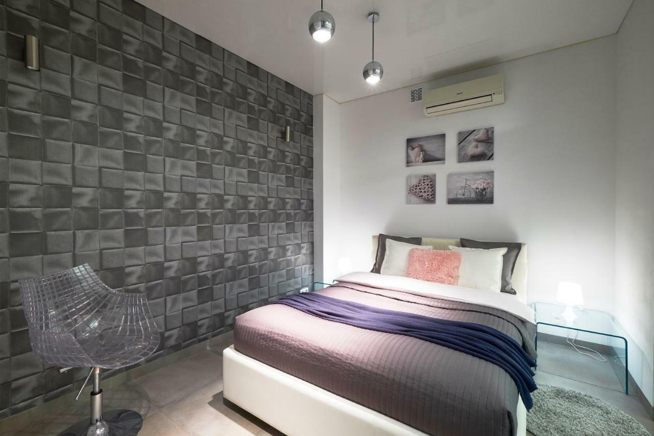 Xavier Boutique Apartment Varşova Dış mekan fotoğraf